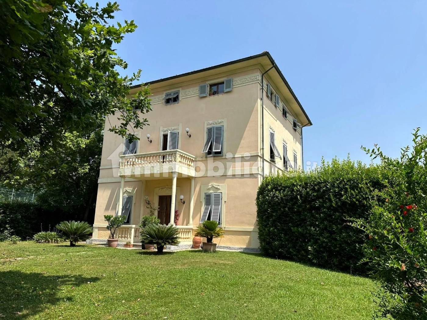 Villa in vendita a Porcari