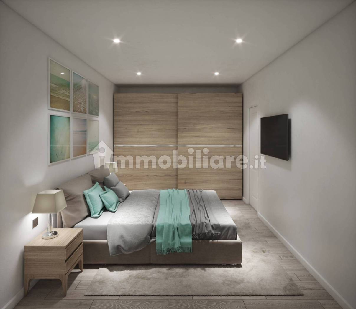 Appartamento - foto 3