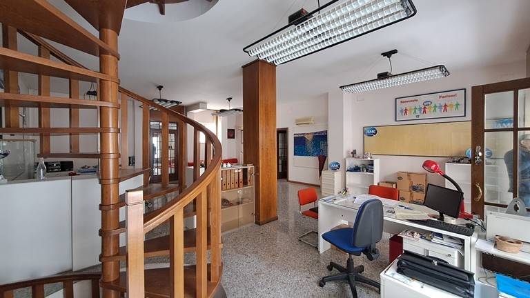 Interno non residenziale