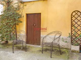 Cortile interno