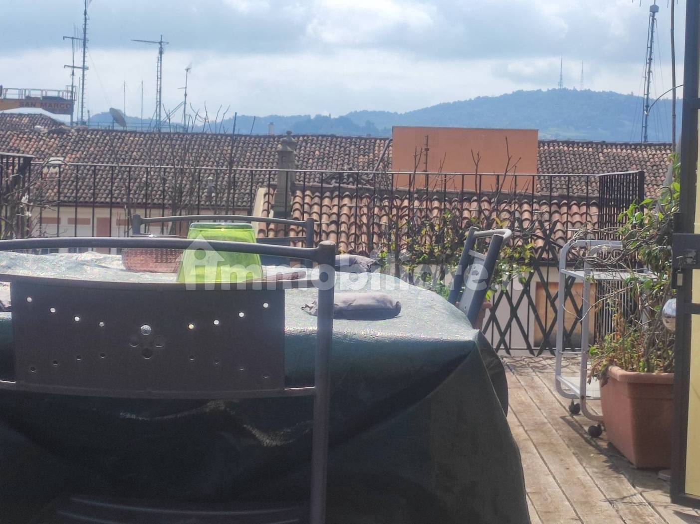 Appartamento in affitto a Torino