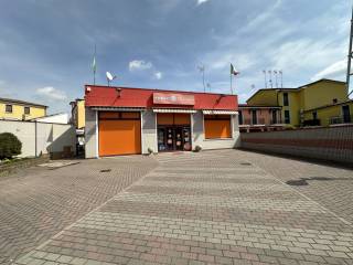 Posto macchina