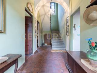 Interno palazzo