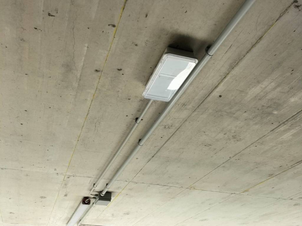 Interno non residenziale