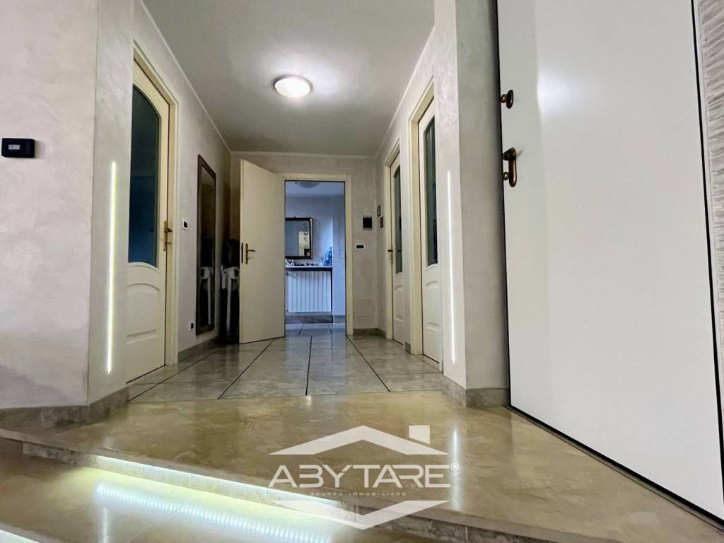 Interno palazzo