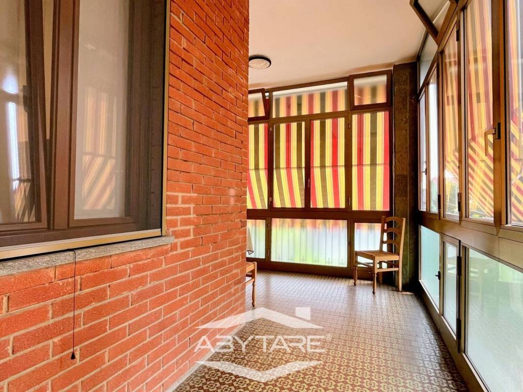 Veranda