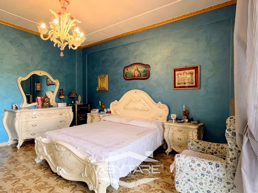 Camera da letto