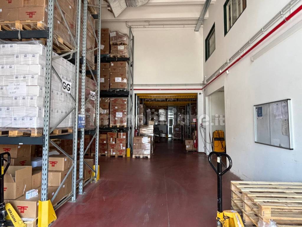 Interno non residenziale