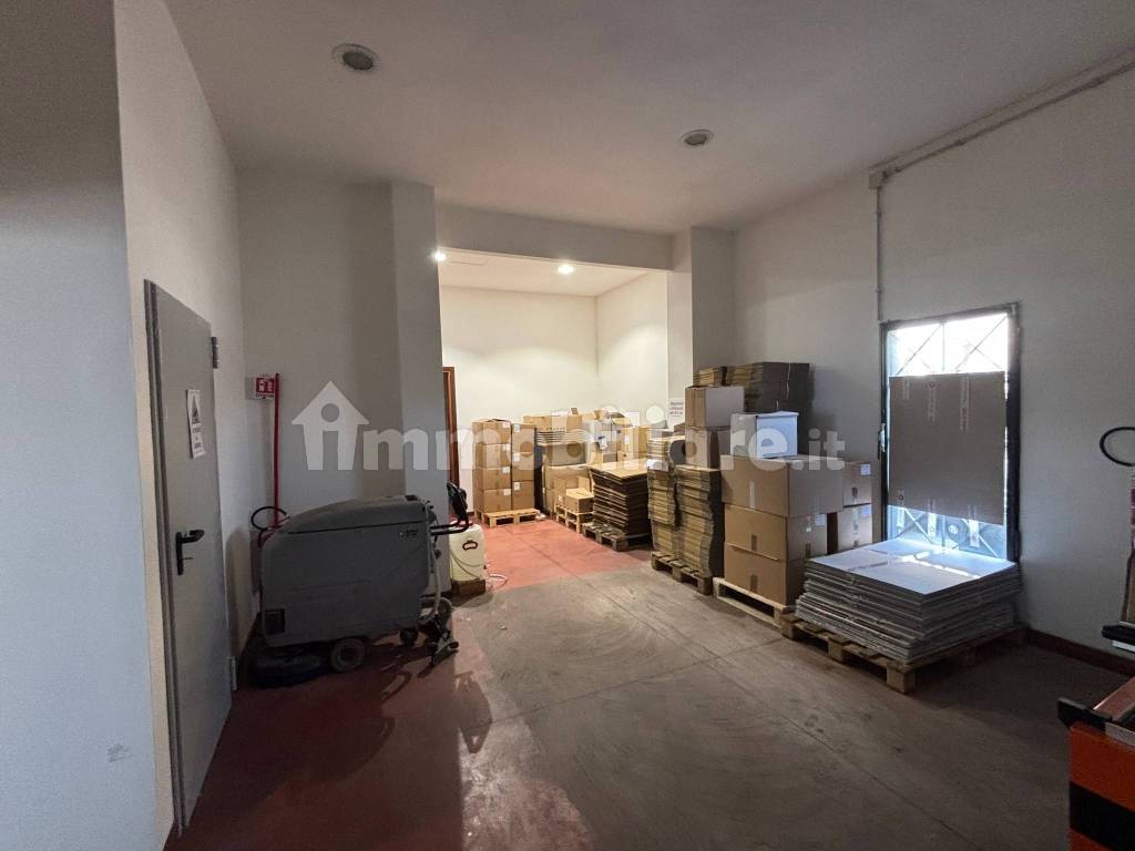 Interno non residenziale