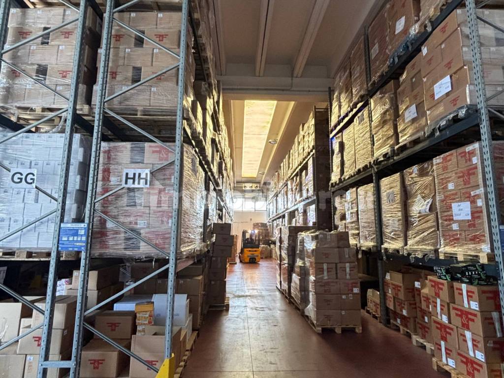 Interno non residenziale