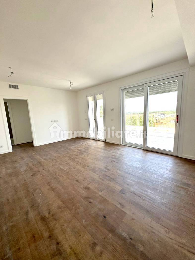 Attico - Mansarda in vendita a Roma