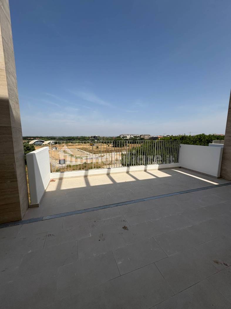 Attico - Mansarda - foto 2