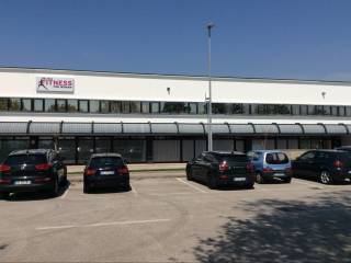 Posto macchina