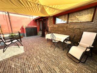 Patio esterno