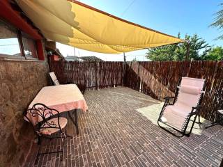 Patio esterno