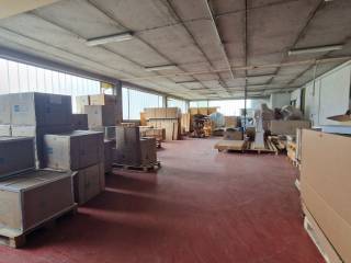 Magazzino