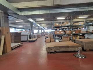 Magazzino