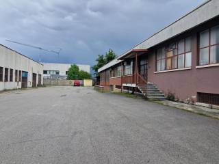 Magazzino