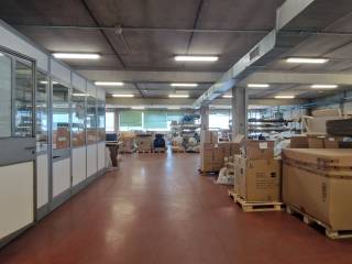 Magazzino