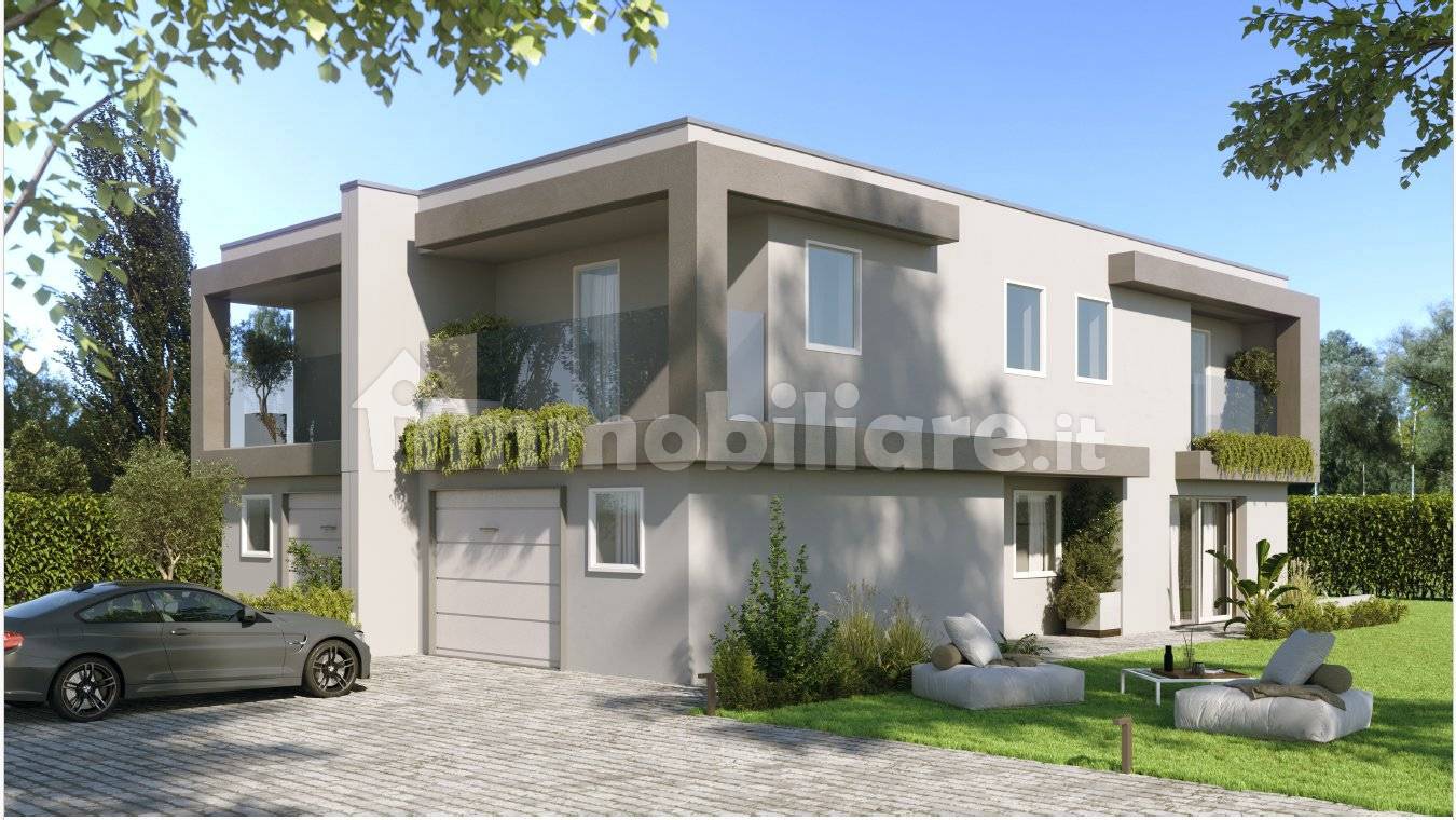 Villa in vendita a Albignasego
