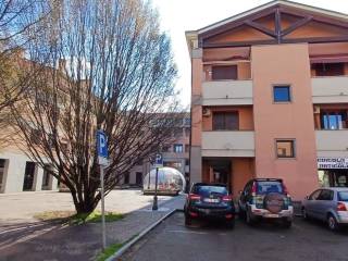 Facciata