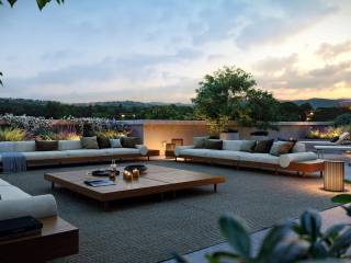 3-room flat via delle Cascine, Porta al Prato - San Jacopino, Florence