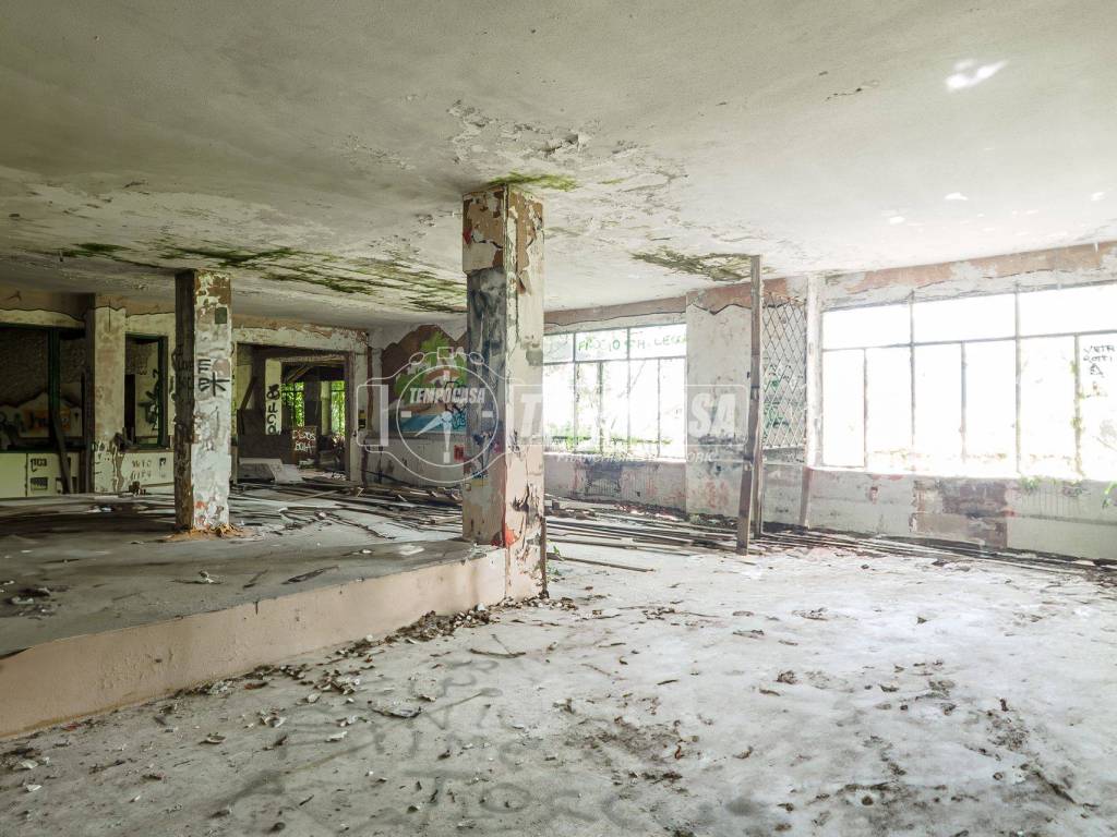 Interno non residenziale