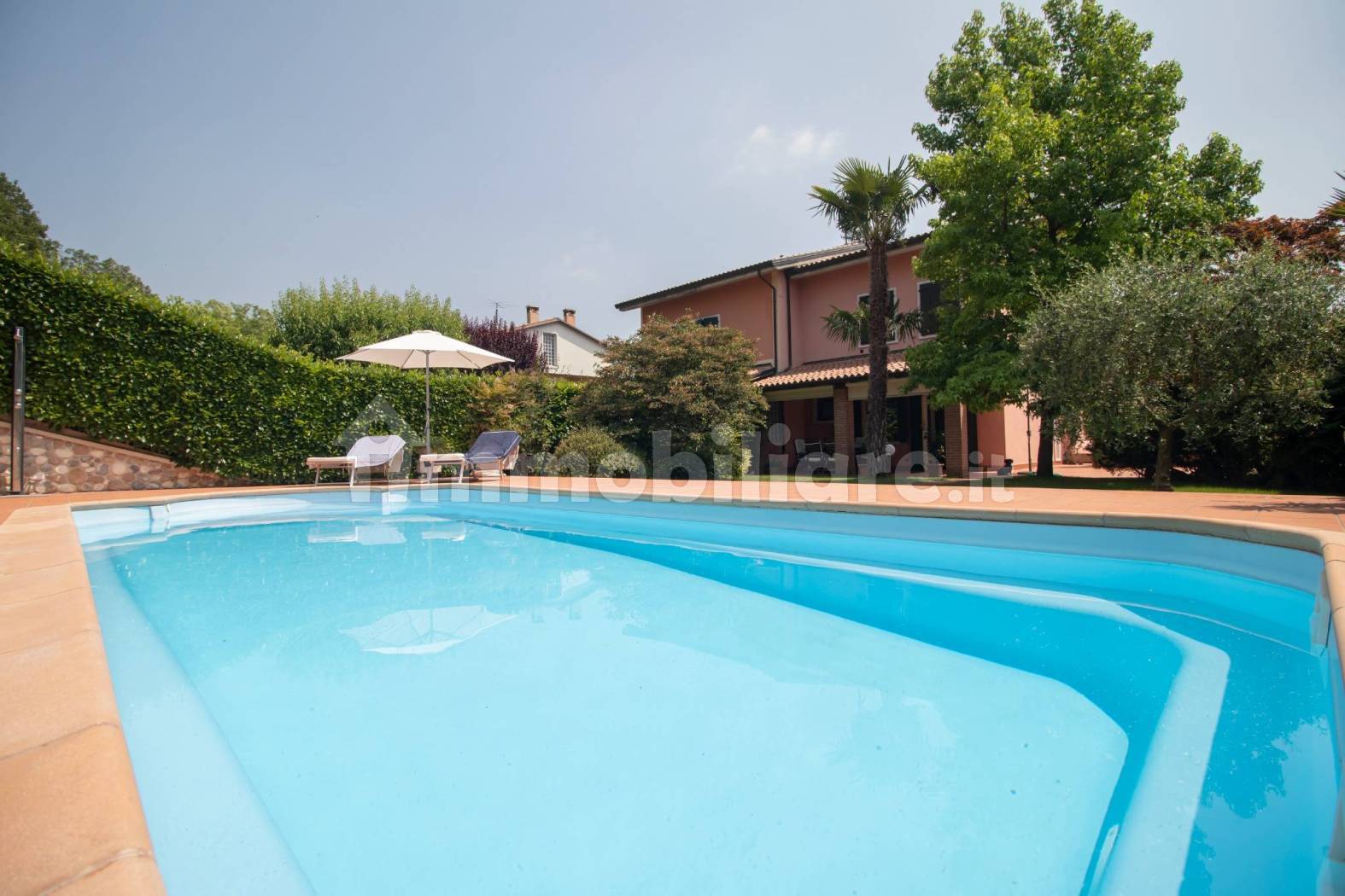 Villa in vendita a Costermano sul Garda