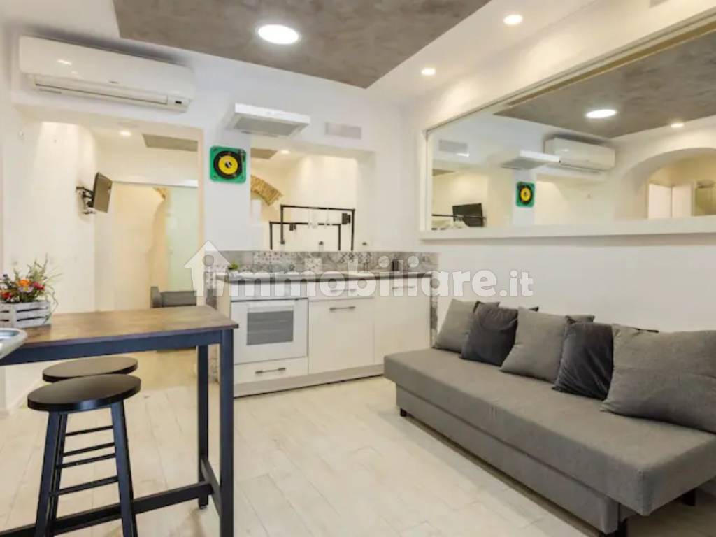 Bed & Breakfast, Roma, Rif. 121389516 - Immobiliare.it
