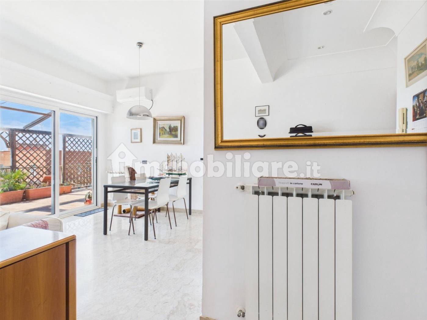 Attico - Mansarda - foto 4