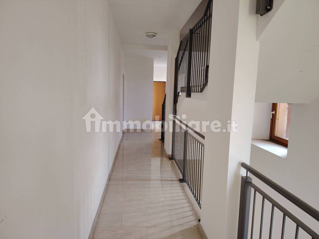 Interno palazzo