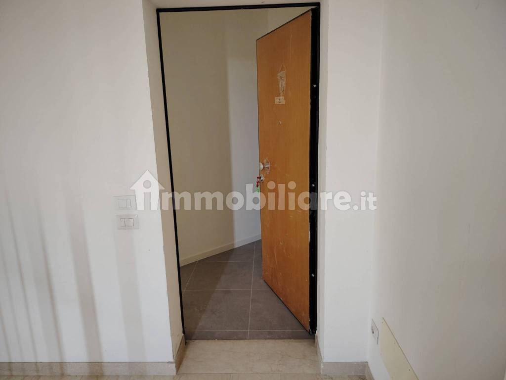 Interno palazzo