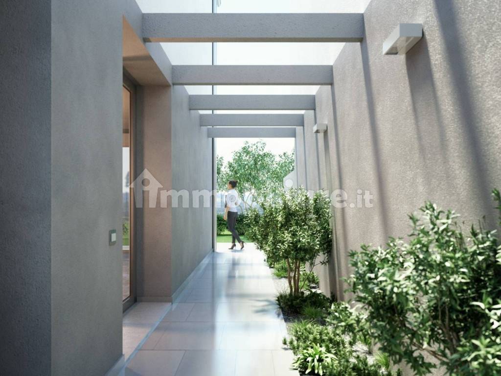 Interno palazzo