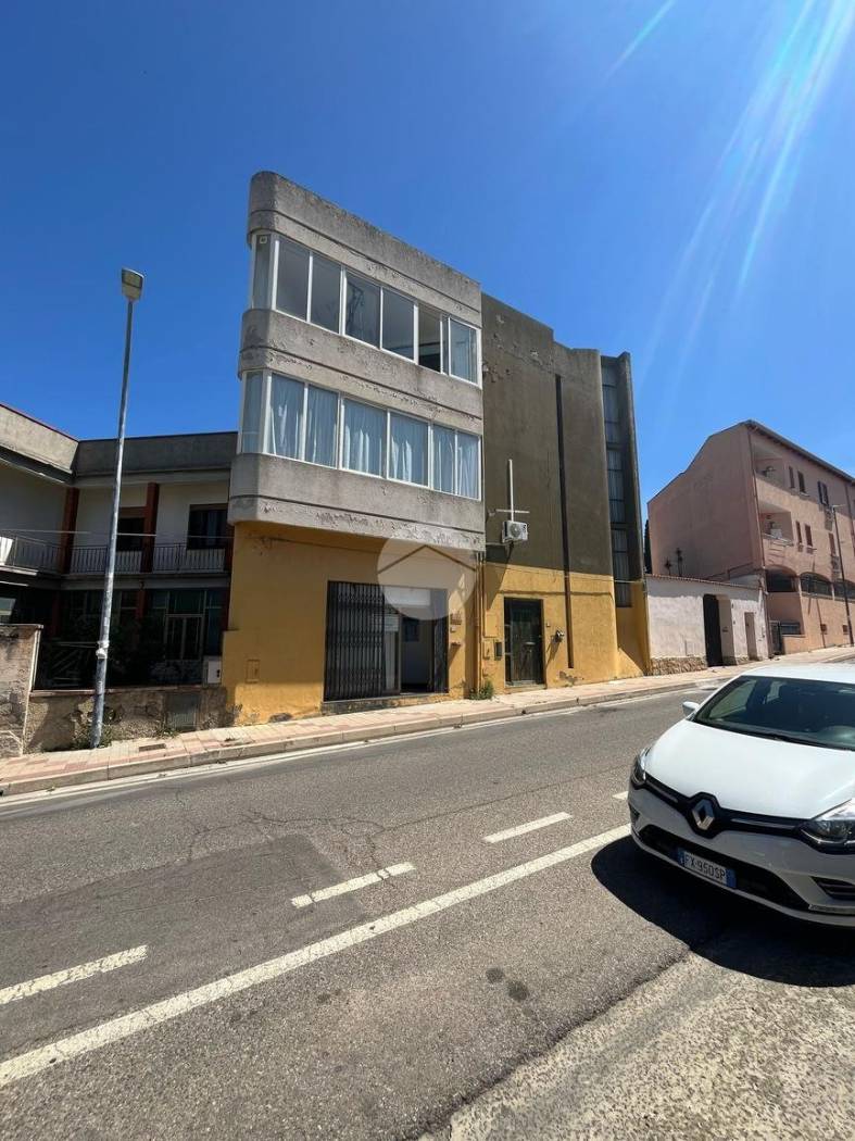 Appartamento in vendita a Dolianova