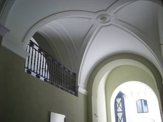 Interno palazzo