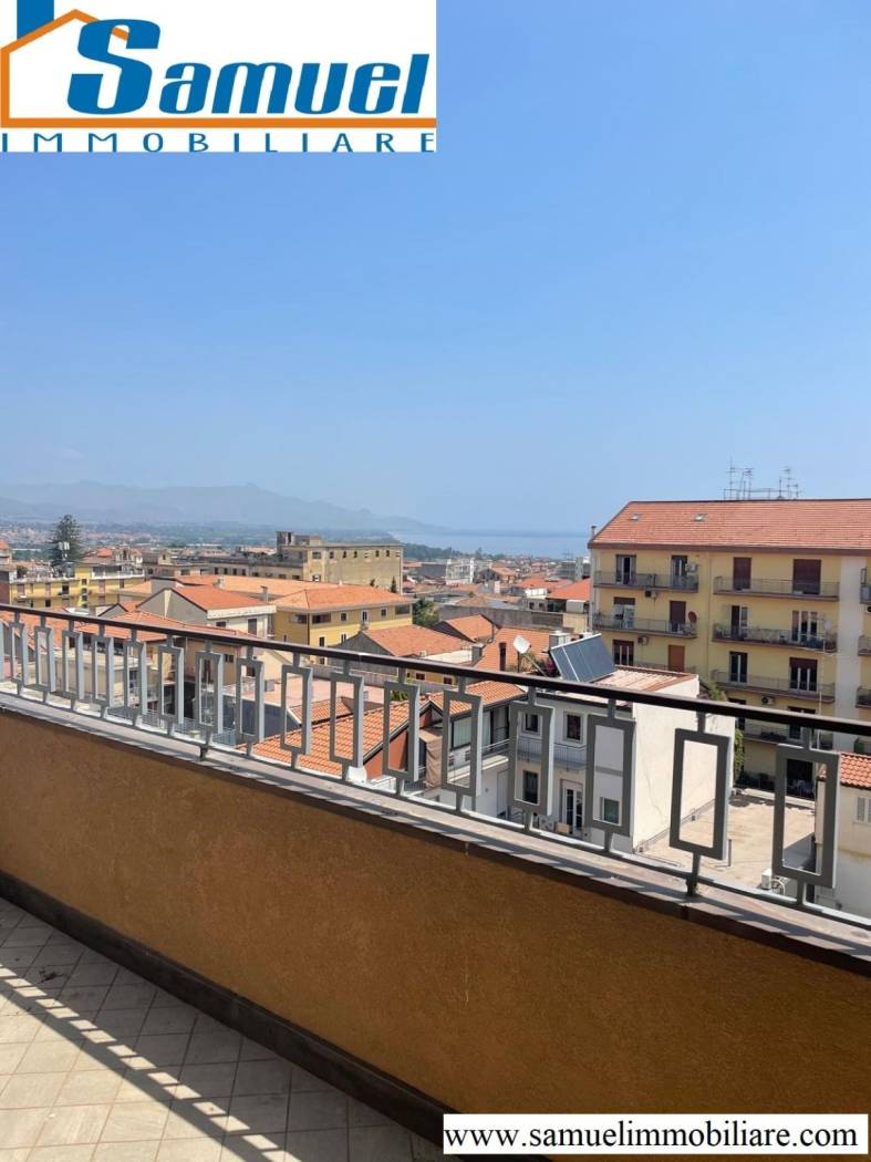 Attico - Mansarda in vendita a Giarre