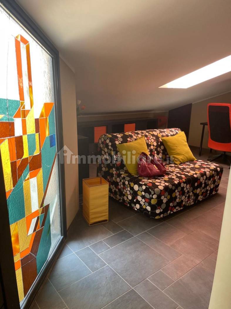 Attico - Mansarda - foto 4