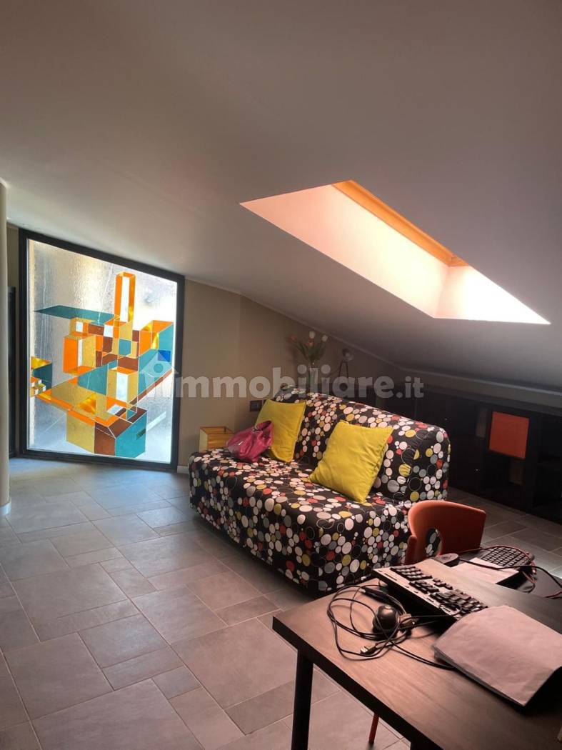 Attico - Mansarda - foto 5