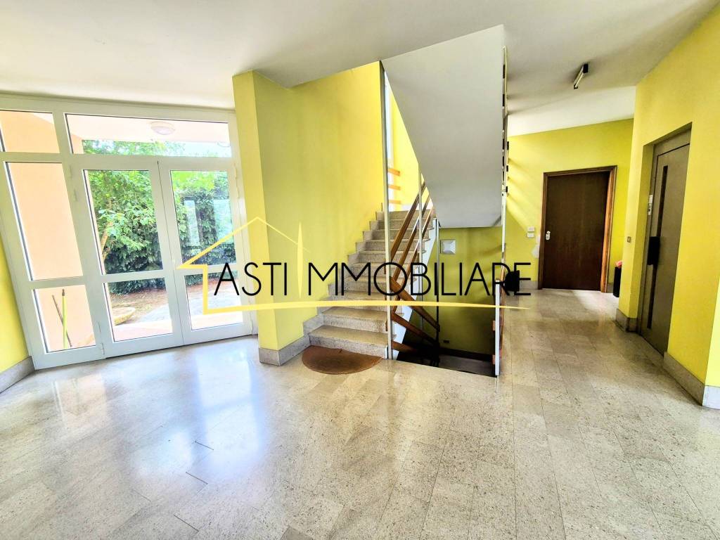 Interno palazzo
