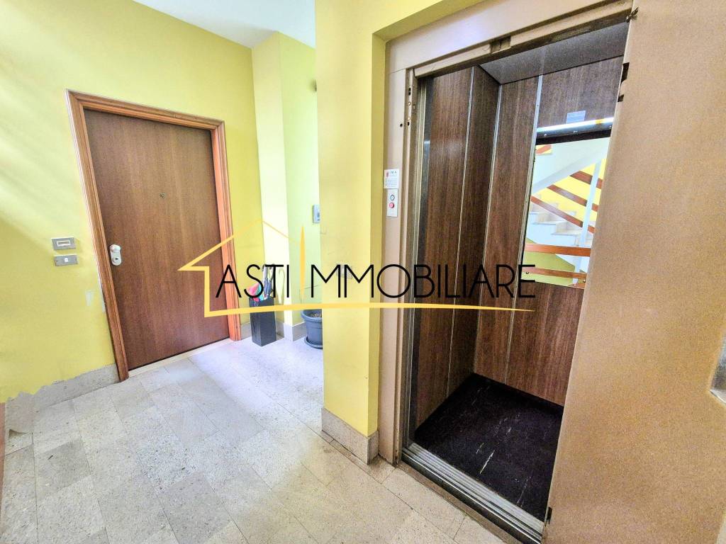 Interno palazzo