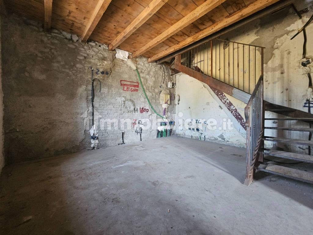 Magazzino