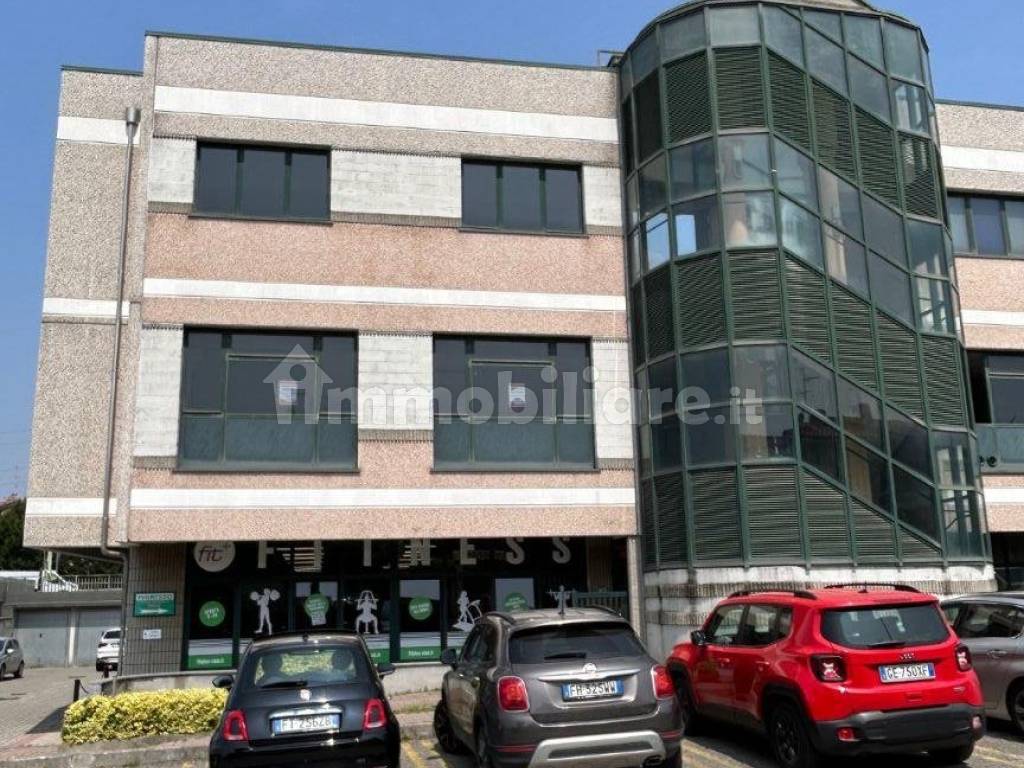 Facciata