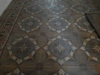 Interno palazzo