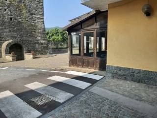Cortile interno