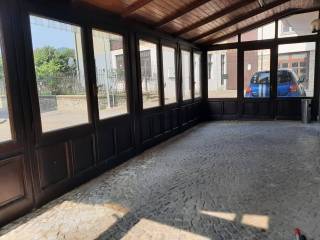 Veranda