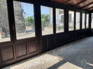 Veranda