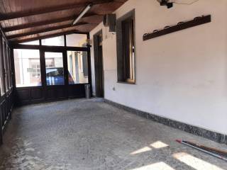 Veranda