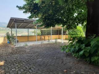 Cortile interno