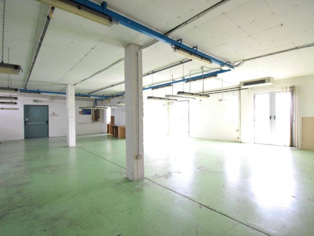 Interno non residenziale