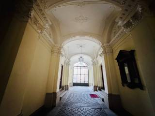 Interno palazzo